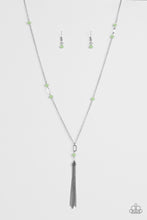 Load image into Gallery viewer, Vienna Voyage - Green