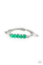 Load image into Gallery viewer, Opal Paradise - Green