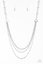 Load image into Gallery viewer, Contemporary Cadence - Silver