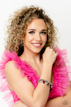 Load image into Gallery viewer, Charming Crush - Red