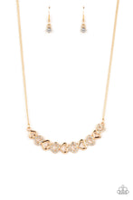 Load image into Gallery viewer, Sparkly Suitor - Gold