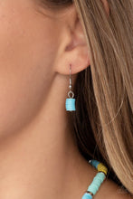 Load image into Gallery viewer, Rainbow Road - Blue