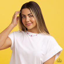 Load image into Gallery viewer, Bewitching Beading - Pink