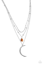 Load image into Gallery viewer, Lunar Landslide - Brown