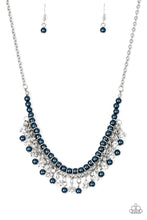 Load image into Gallery viewer, A TOUCH OF CLASSY - BLUE