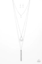 Load image into Gallery viewer, Be Fancy - White