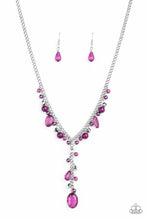 Load image into Gallery viewer, Crystal Couture - Purple