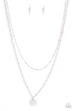 Load image into Gallery viewer, Dainty Demure - Pink