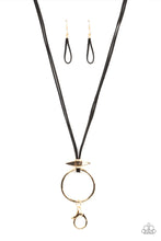 Load image into Gallery viewer, Noticeably Nomad - Gold