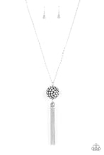 Load image into Gallery viewer, Rhinestone Revolution - White