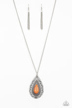 Load image into Gallery viewer, Sedona Solstice - Orange