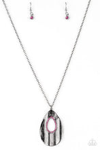 Load image into Gallery viewer, Stop, TEARDROP, and Roll - Pink