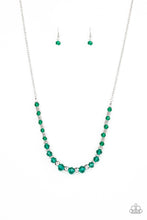 Load image into Gallery viewer, Stratosphere Sparkle - Green
