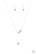 Load image into Gallery viewer, Timeless Taste - Blue