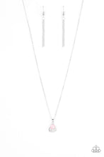 Load image into Gallery viewer, Turn On The Charm - Pink