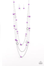 Load image into Gallery viewer, Brilliant Bliss - Purple