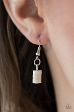 Load image into Gallery viewer, Beach Beam - White