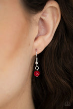 Load image into Gallery viewer, Heart Full of Love - Red