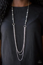 Load image into Gallery viewer, Contemporary Cadence - Silver
