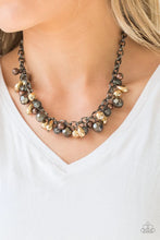 Load image into Gallery viewer, Building My Brand - Black
