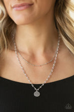 Load image into Gallery viewer, Dainty Demure - Pink