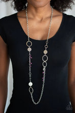Load image into Gallery viewer, Unapologetic Flirt - Purple