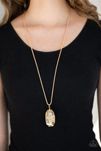 Load image into Gallery viewer, Gemstone Grandeur - Gold