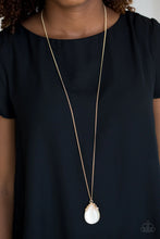 Load image into Gallery viewer, Nightcap and Gown - Gold