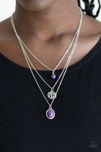 Load image into Gallery viewer, Southern Roots - Purple