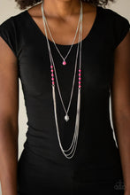 Load image into Gallery viewer, The Pony Express - Pink