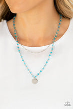 Load image into Gallery viewer, Dainty Demure - Blue