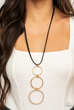 Load image into Gallery viewer, Curvy Couture - Gold