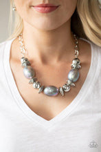 Load image into Gallery viewer, Welcome To The Big Leagues - Silver