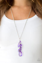 Load image into Gallery viewer, Summer Solo - Purple