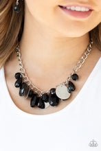 Load image into Gallery viewer, Treasure Shore - Black