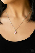 Load image into Gallery viewer, Turn On The Charm - Pink