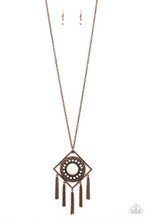 Load image into Gallery viewer, Sandstone Solstice - Copper