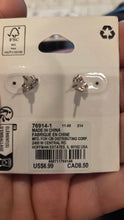 Load image into Gallery viewer, Spider Earrings
