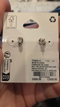 Load image into Gallery viewer, Pumpkin Earrings
