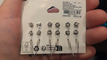Load image into Gallery viewer, Claires Halloween Earrings
