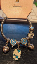 Load image into Gallery viewer, Kids Hello Kitty Bracelet
