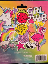 Load image into Gallery viewer, Sticker Pack
