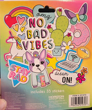 Load image into Gallery viewer, Sticker Pack
