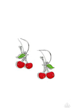 Load image into Gallery viewer, Cherry Caliber - Red
