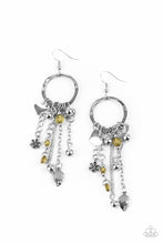 Load image into Gallery viewer, Charm School - Yellow
