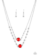 Load image into Gallery viewer, Colorfully Charming - Red

