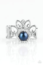 Load image into Gallery viewer, Crown Coronation - Blue
