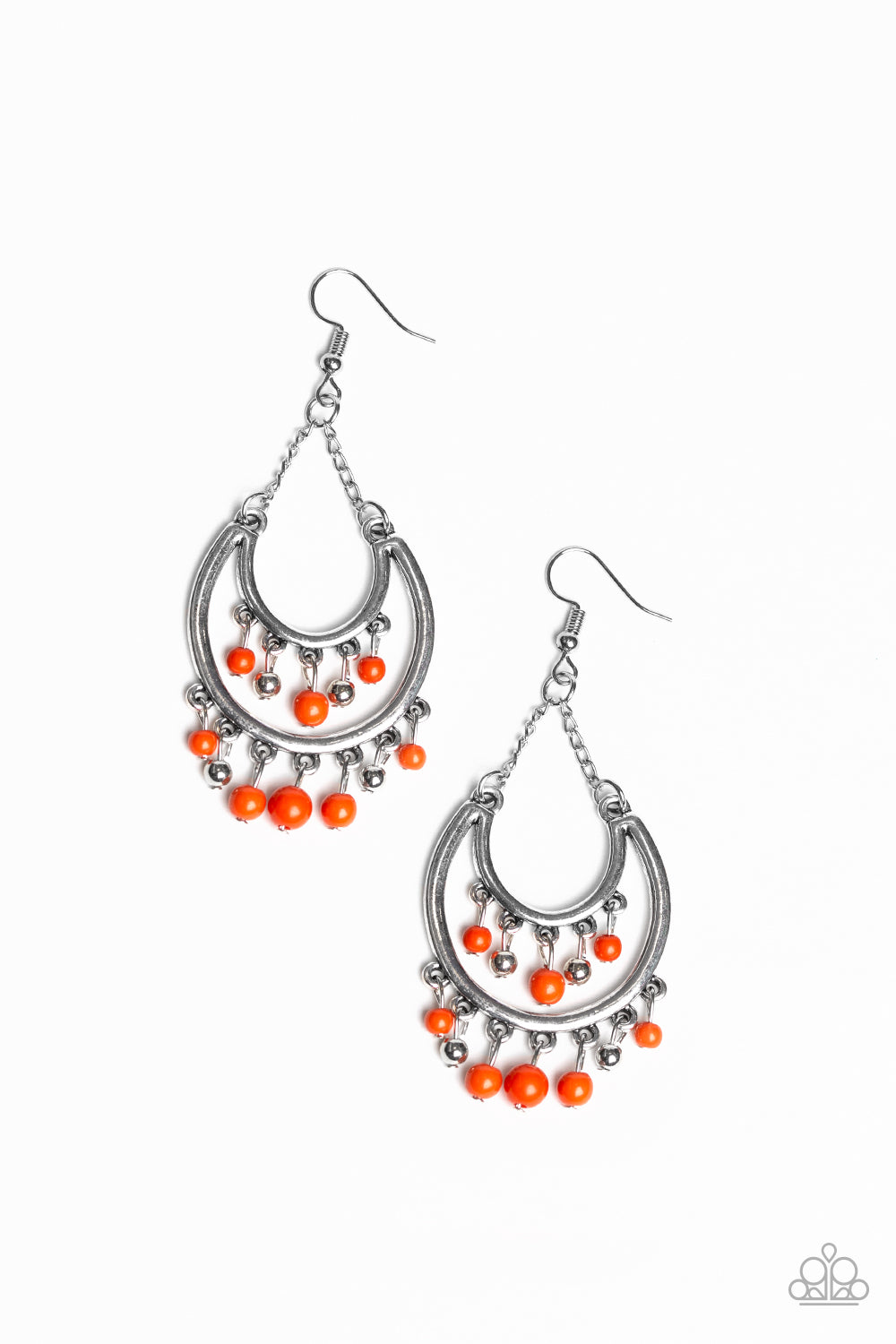 FREE-SPIRITED SPIRIT - ORANGE