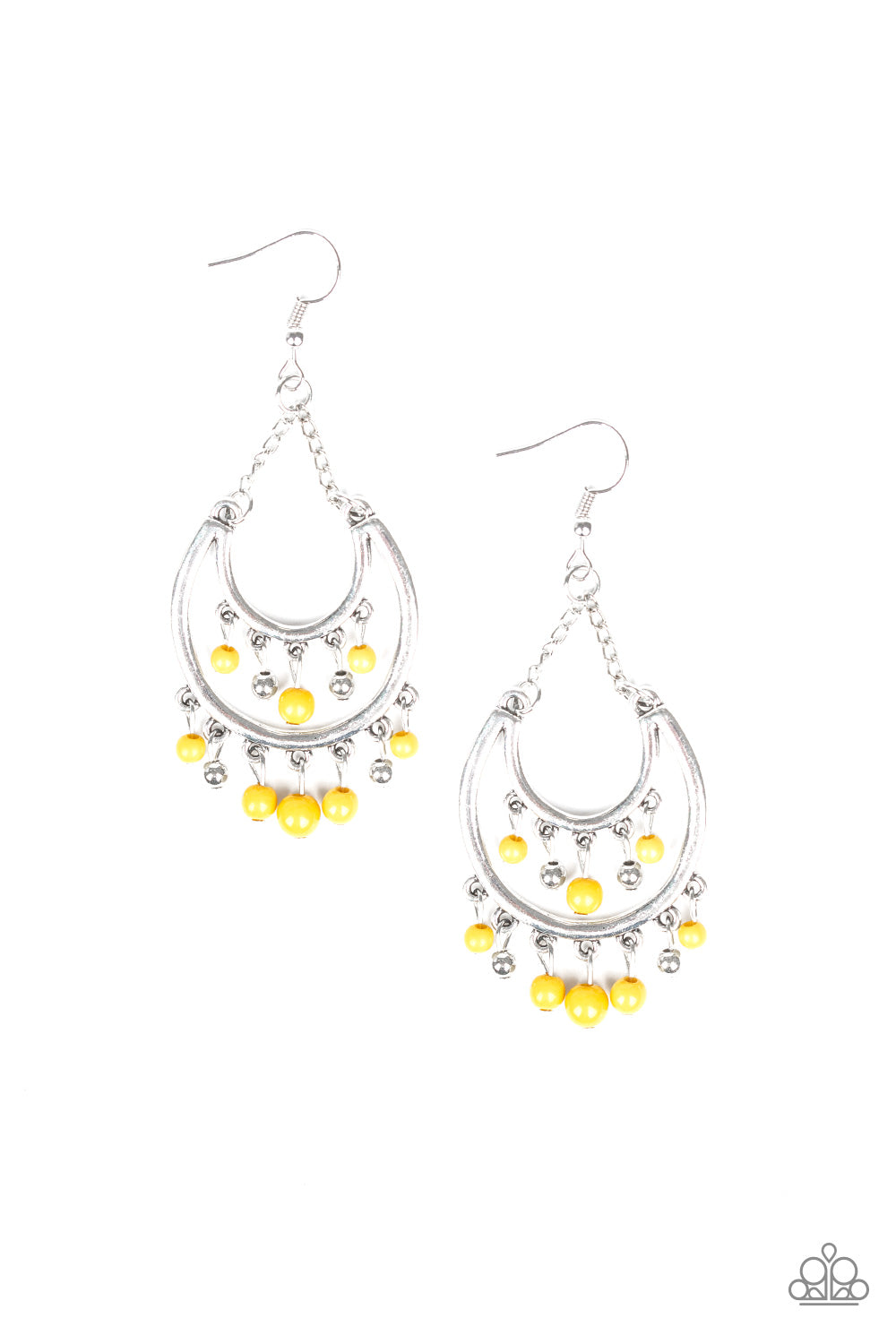 Free Spirited Spirit - Yellow