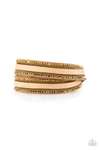 Load image into Gallery viewer, Going For Glam - Brass
